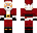 edited santa clause