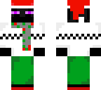 elf endderman