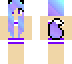 ella the beach bab