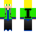 emerald ironminer506