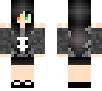 emo girl