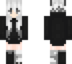 emo girl