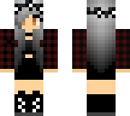 emo girl edit