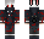 enraged killer