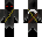 entity reaper