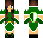 entropia girl