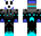 epic shy guy