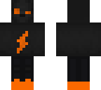evil flash