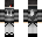 evil zane