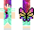 fairy mom