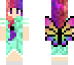 fairy mom 3pxl