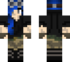 fallout