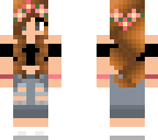 fashion girl