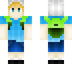 finn the human