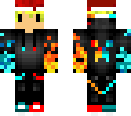 fire and ice tommy