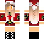 fix to eyes and hat