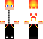 flare