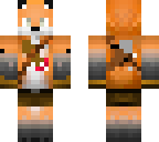 fox
