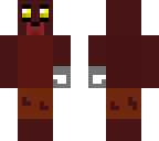foxy
