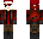 foxynightmare10 navidad