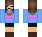frisk
