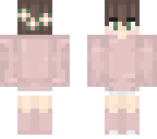 fumbled's skin