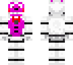 funtime bonnie
