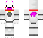 funtime dogy