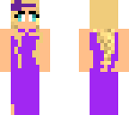 gala girl