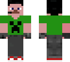 gaming steve
