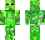 ghillie suit