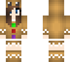 gingerbread