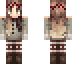 girl