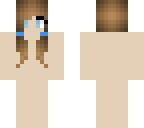 girl template