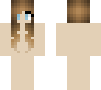 girl template 2