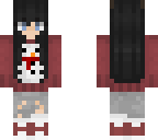 girl twin