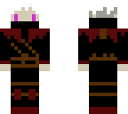 gizzino first skin