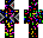 glitch cybord