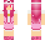 glitter lucky