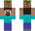 grass block