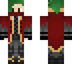 green boy steampunk