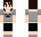 grey shirt girl updated