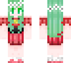 gumi christmas remake