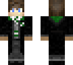 hansplays slytherin