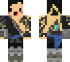 hanzo