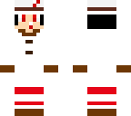 harold gloomverse