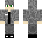 haxorus hack's skin