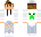 he