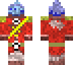 headless baron