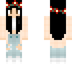 hippie girl edit 2 reupload